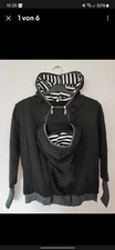 Tragejacke baby - tragejacke,