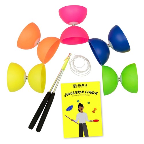 Diabolo freizeitsport - diabolo,