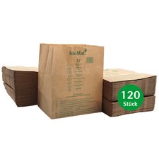 Biomat papiertüten bio - |,