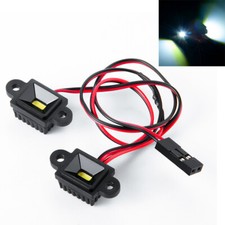 AXSPEED LED unter Auto Licht Chassisleuchte für VS4-10 Phoenix RC 1/10 Truck