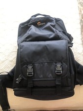 Lowepro Fastpack 350 Black