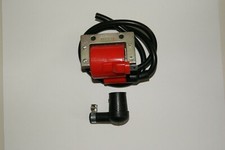 Moped Ignition Coil 6 Volt