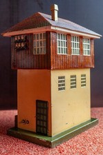 Spur 1, Märklin Stellwerk Nr