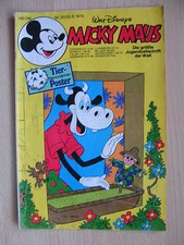 Micky Maus Hefte, Nr. 25  /