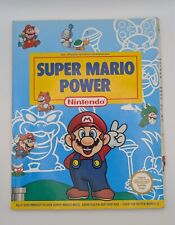 Super Mario Power Der offizielle Nintendo Spieleberater Nintendo NES Guide