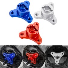 7075 slipper clutch eliminator - 7075,