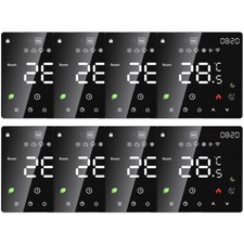 1-8X WIFI Digital Thermostat