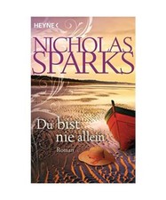 Du bist nie allein, Nicholas Sparks