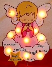 Schlummerlicht schutzengel - schlummerlicht, **schutzengel**
