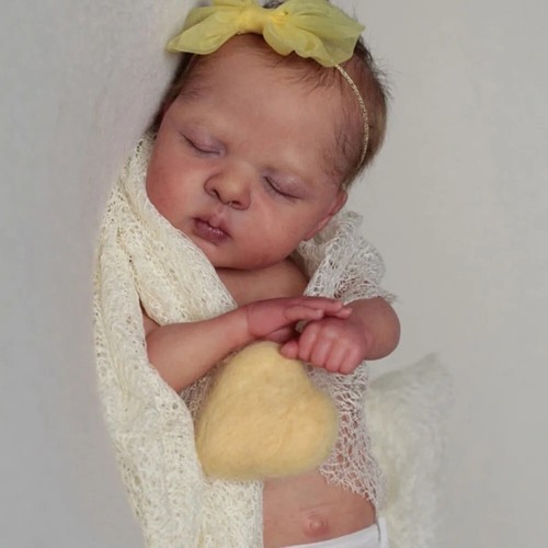 Zoll mini bebe reborn kit - mini,