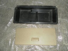 Ford Granada Mk2 Storage