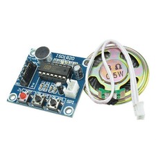 Voice isd1820 aufnahme - isd1820,