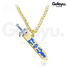 Zelda Kette - The Legend of