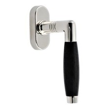 JCB historischer Fenstergriff