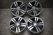 Original Mercedes GLK X204 W204 8,5J u. 9,5J X 20 Zoll A2044012502 A2044012402