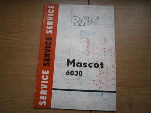 Rft gdr radio - gdr,