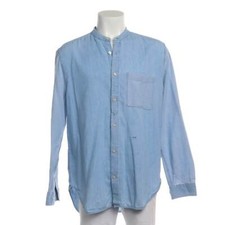 Jeanshemd Closed Blau L