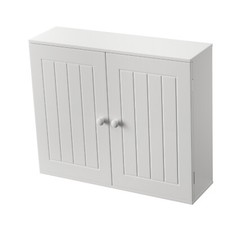 Wandschrank Badschrank