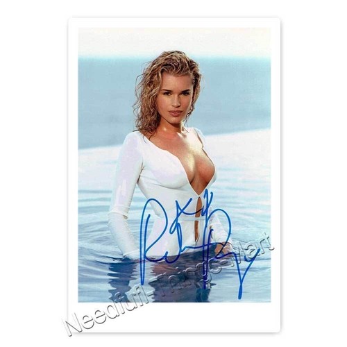 Rebecca romijn alias michelle - romijn,