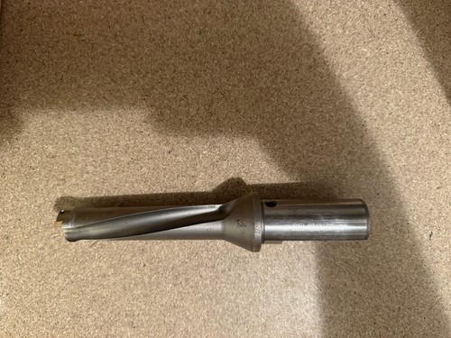 Kennametal wendeplattenbohrer - kennametal,