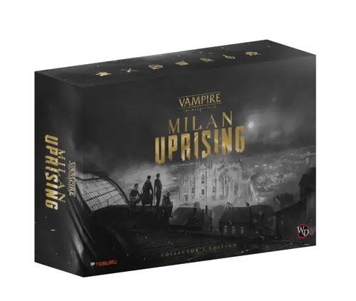 Teburu vampire the - teburu:, vampire: