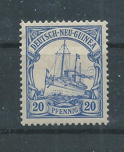 Deutsch neu guinea yacht - deutsch-neu-guinea,