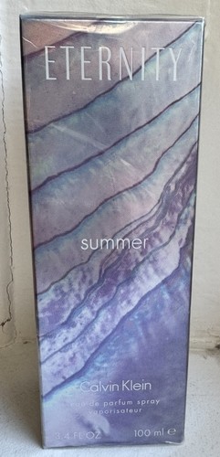 Calvin klein eternity summer - klein,