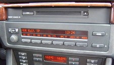 BMW E39 X3 E53 NEUES MID +