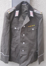 NVA Uniform Panzertruppen