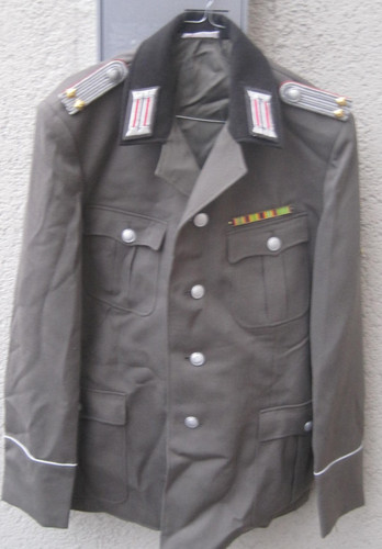 Nva uniform panzertruppen - nva,
