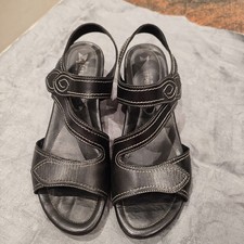Mephisto Sandalen Gr. 39 Damen