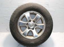 Toyota land cruiser - cruiser, 120