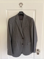 Herren anzug grau armani 52 - armani, gr