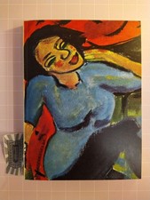 Erich heckel ausstellung - erich, heckel.