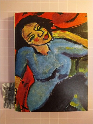 Erich heckel ausstellung - erich, heckel.