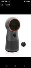 Philips Heizlüfter 2in1 mit