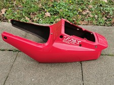 Yamaha TRX 850 Heckverkleidung