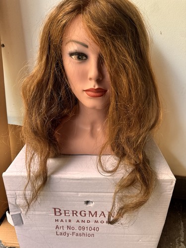 Bergmann übungskopf lady - Übungskopf,
