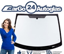 Frontscheibe für Ford Fiesta