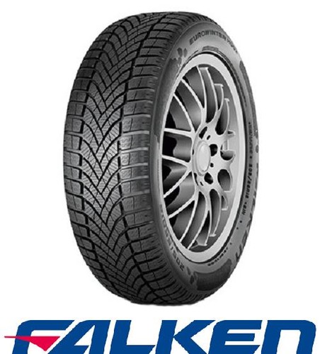 Falken eurowinter hs02 185 - eurowinter, 185/55