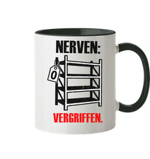 Lustige sprüche tasse humor - lustige,