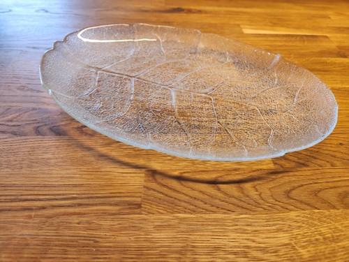 Ovale servierschale schale - ***,