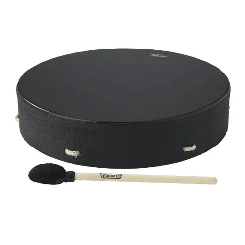 Remo bahia buffalo drum - buffalo,