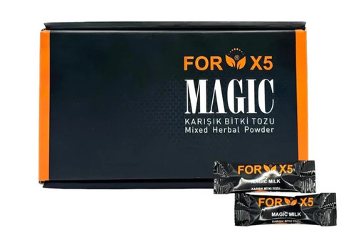 Stk for magic - 30,