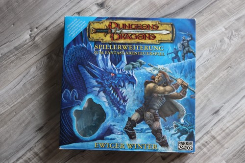 Brettspiel dungeons - d&d, brettspiel,