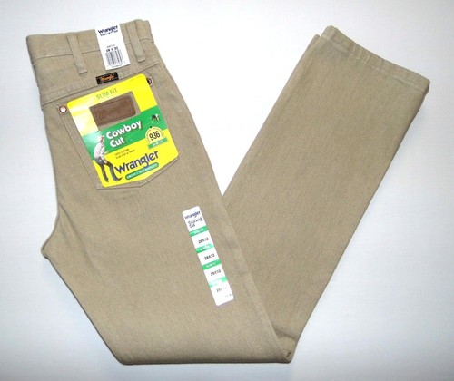 Wrangler herren neu 936 slim - wrangler,