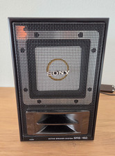 Sony SRS-150 Aktiv