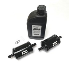 Wartungskit pas. für