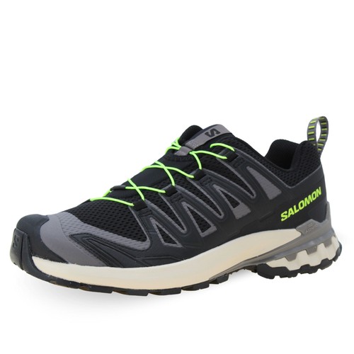 Salomon pro v9 schuhe - 3d,