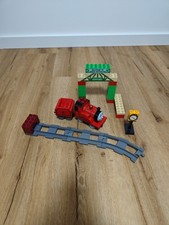 Lego Duplo Set  5552 James